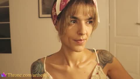  Birthday Stream - Dec 5 online show from September 11, 7:48 pm