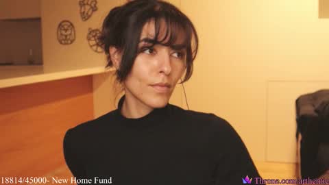  Birthday Stream - Dec 5 online show from November 8, 9:18 pm