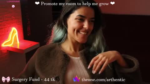  Birthday Stream - Dec 5 online show from February 22, 8:09 pm