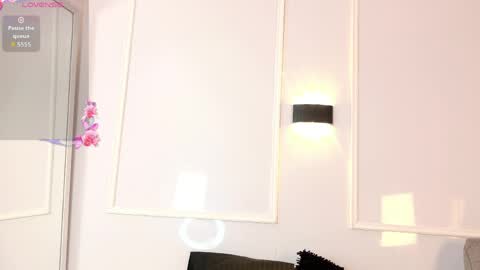 Violeta online show from April 18, 12:18 pm