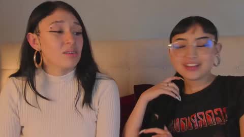 cintya kors online show from March 1, 2:04 am