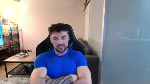 Zuko online show from October 26, 4:57 am