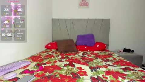 zule online show from November 25, 9:41 am