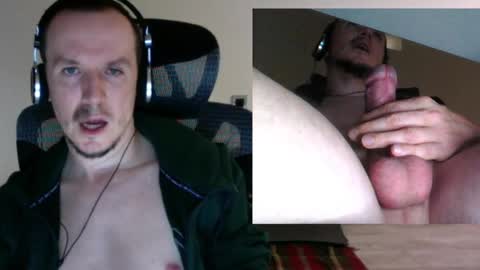 zuperinho1234 online show from October 19, 8:02 pm