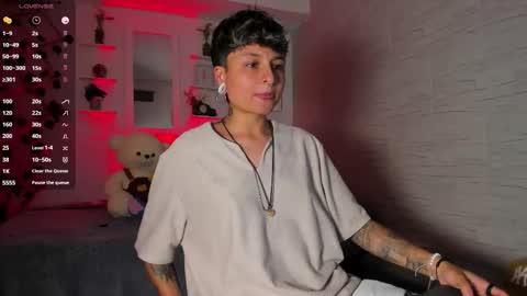 Zury Ramirez online show from September 18, 12:03 am