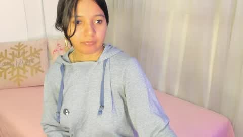Im Zusan My schedule is from 1030pm to 430 am colombian time online show from May 9, 3:01 am