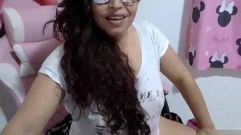 zusanahot online show from February 26, 2:53 pm