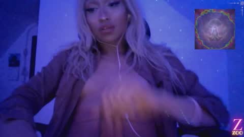 ZYA online show from January 11, 4:06 am