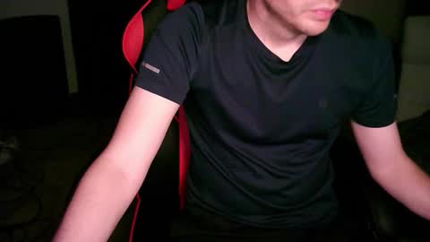 zyriosben online show from December 16, 9:37 am