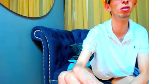 Zyro Nigth online show from October 22, 10:44 pm