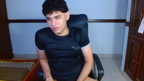 antonio felipe online show from March 27, 6:19 am