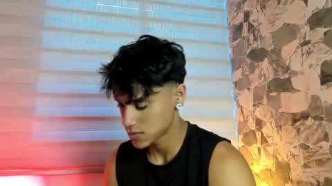 zyzz_1812 online show from March 21, 10:57 pm