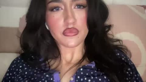 Mistress Mina non nude model online show from April 27, 1:58 am