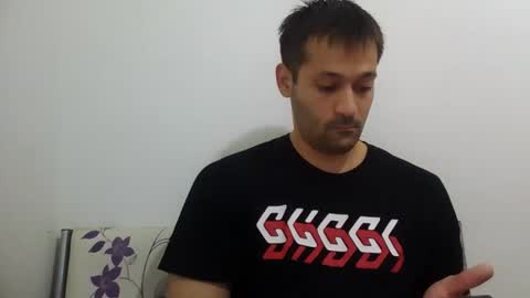 zzzzzzz41 online show from October 27, 4:40 pm